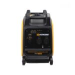 ژنراتور اینورتر بنزینی 3500 وات کنزاکس مدل 6135 - Image 2