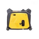 ژنراتور اینورتر بنزینی 3500 وات کنزاکس مدل 6135 - Image 3