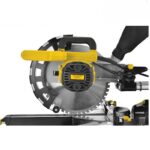 اره فارسی‌بر 255 میلی‌متری کنزاکس مدل 4425 - Image 4