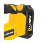 اره برقی عمود بر شارژی 20 ولت کنزاکس مدل 8715 - Image 2