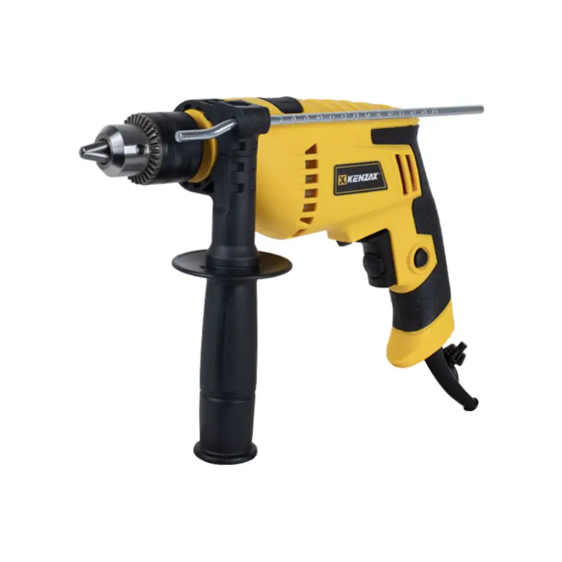 33 دریل برقی چکشی 13 میلیمتری کنزاکس مدل 2361 - Image 1