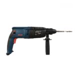 دریل بتن کن 800 وات 2.9 کیلویی آروا مدل 5208 - Image 3