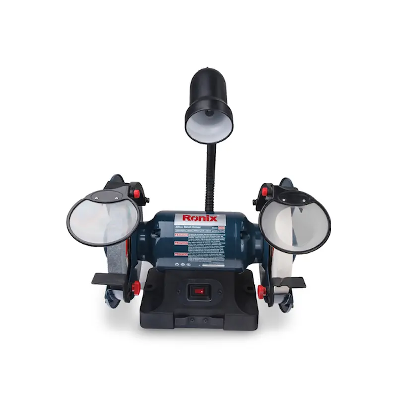 43073 چرخ سنباده 150 میلیمتری رونیکس مدل 3515V - Image 1