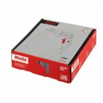 دریل برقی اتوماتیک 6.5 میلی‌متری رونیکس مدل 2106C - Image 2