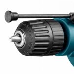 دریل برقی اتوماتیک 10 میلی‌متری رونیکس مدل 2115 - Image 2