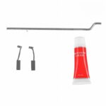 بتن‌کن برقی 32 میلی‌متری رونیکس مدل 2632 - Image 3