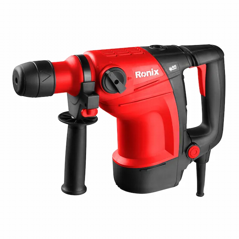 بتنکن برقی 32 میلیمتری رونیکس مدل 2632 بتنکن برقی 32 میلیمتری رونیکس مدل 2632 - Image 1