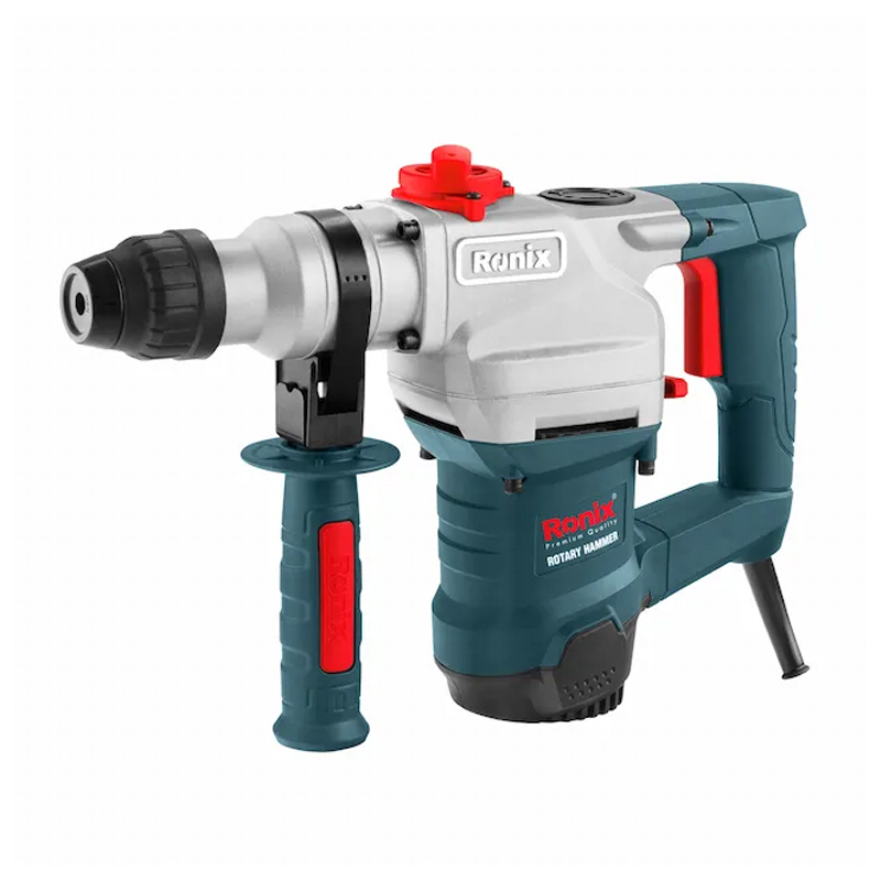 بتنکن برقی 28 میلیمتری رونیکس مدل 2702 بتنکن برقی 28 میلیمتری رونیکس مدل 2702 - Image 1