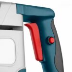 چکش تخریب برقی 14 کیلویی رونیکس مدل 2801 - Image 4