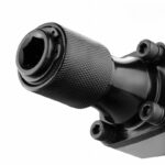 چکش تخریب برقی 6 کیلویی رونیکس مدل 2820 - Image 2