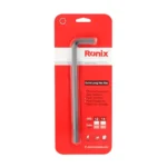 آچار آلن تک 6 میلی‌متری بلند رونیکس مدل RH-2018