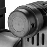 کمپرسور باد 50 لیتری رونیکس مدل RC-5012 بدون صدا - Image 3