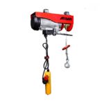 بالابر برقی 500 کیلویی 1000 وات آروا مدل 5663 - Image 4