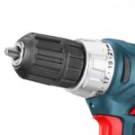 دریل پیچ‌گوشتی شارژی 14 ولت رونیکس مدل 8014 - Image 5