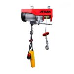 بالابر برقی 500 کیلویی 1000 وات آروا مدل 5663 - Image 3