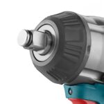 بکس شارژی براشلس 20 ولت رونیکس مدل 8907 - Image 2