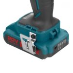 بکس شارژی براشلس 20 ولت رونیکس مدل 8907 - Image 5