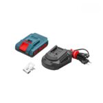 بکس شارژی براشلس 20 ولت رونیکس مدل 8907 - Image 3