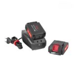 دریل پیچ‌گوشتی چکشی شارژی 14 ولت رونیکس مدل 8614 - Image 3