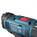 دریل پیچ‌گوشتی چکشی شارژی 18 ولت رونیکس مدل 8618 - Image 2