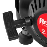 موتور برق بنزینی 800 وات رونیکس مدل RH-4702 - Image 4