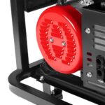 موتور برق بنزینی 6000 وات رونیکس مدل RH-4706 - Image 3