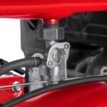 موتور برق بنزینی 6000 وات رونیکس مدل RH-4706 - Image 2