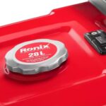 موتور برق بنزینی 6000 وات رونیکس مدل RH-4706 - Image 7