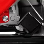 موتور برق بنزینی 6000 وات رونیکس مدل RH-4706 - Image 6