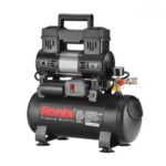 کمپرسور باد 6 لیتری رونیکس مدل RC-0612 بدون صدا - Image 3