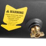 کمپرسور باد 6 لیتری رونیکس مدل RC-0612 بدون صدا - Image 7