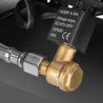 کمپرسور باد 6 لیتری رونیکس مدل RC-0612 بدون صدا - Image 6