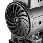 کمپرسور باد 6 لیتری رونیکس مدل RC-0612 بدون صدا - Image 5