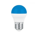 لامپ LED حبابی 3 وات رنگی پارس شعاع توس مدل E27 - Image 3