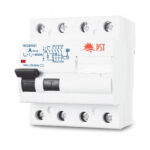 کلید محافظ جان 4 پل 40 آمپر پارس شعاع توس