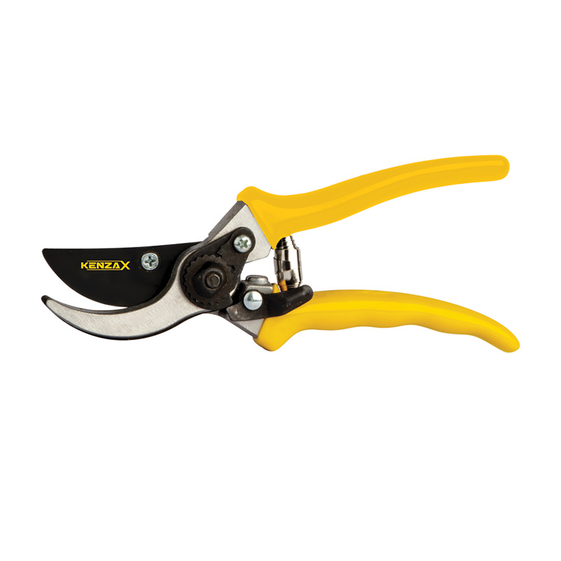 gheychi قیچی باغبانی کنزاکس مدل KPS-1805 - Image 1