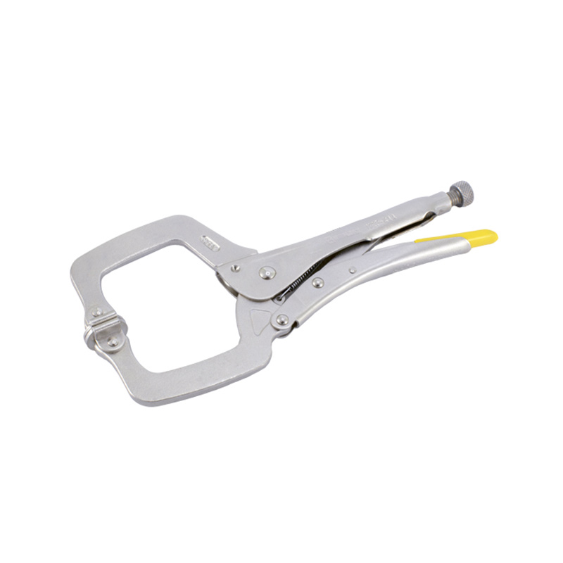 انبر قفلی هماهنگ شونده 11 اینچ کنزاکس مدل KCP-207 انبر قفلی هماهنگ شونده 11 اینچ کنزاکس مدل KCP-207 - Image 1