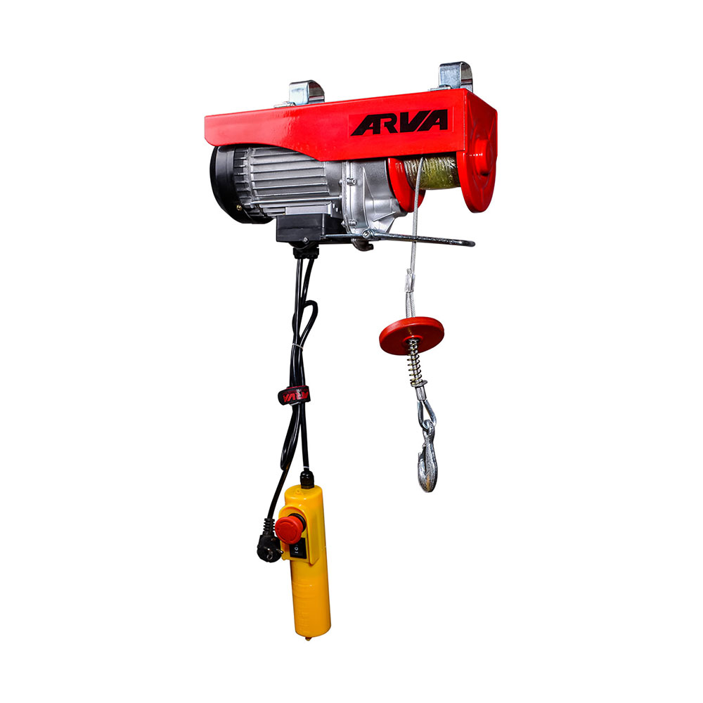 بالابر برقی 500 کیلویی 1000 وات آروا مدل 5663 بالابر برقی 500 کیلویی 1000 وات آروا مدل 5663 - Image 1