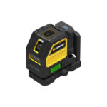 تراز لیزری با نور سبز کنزاکس مدل 1144