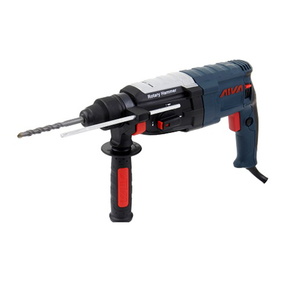 دریل بتن کن ۳ کیلویی ۷۸۰ وات فوق صنعتی آروا مدل ۵۲۰۵ دریل بتن کن ۳ کیلویی ۷۸۰ وات فوق صنعتی آروا مدل ۵۲۰۵ - Image 1