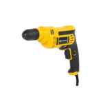 دریل برقی 10 میلی‌متری 500 وات کنزاکس مدل KED-150A