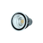 لامپ هالوژنی 5 وات پایه سوزنی GU5.3 اکووات مدل B505