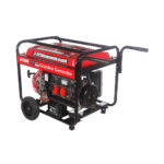 موتور برق بنزینی 5500 وات آروا مدل 6111