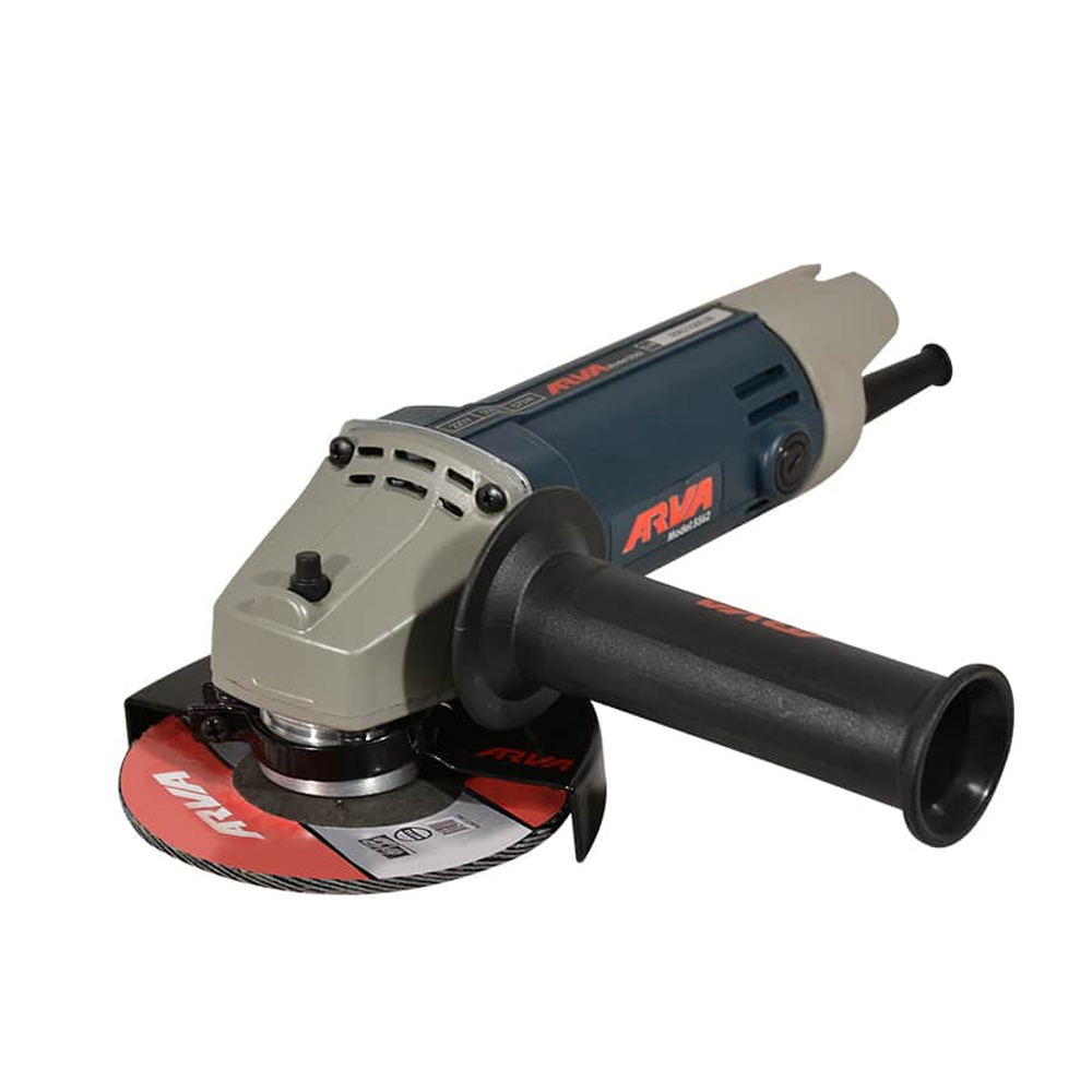 مینی فرز 115 میلی متری 570 وات آروا مدل 5562 مینی فرز 115 میلی متری 570 وات آروا مدل 5562 - Image 1