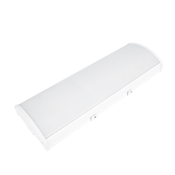 چراغ خطی روکار 40 وات LED پارس شعاع توس مدل لاوان چراغ خطی روکار 40 وات LED پارس شعاع توس مدل لاوان - Image 1