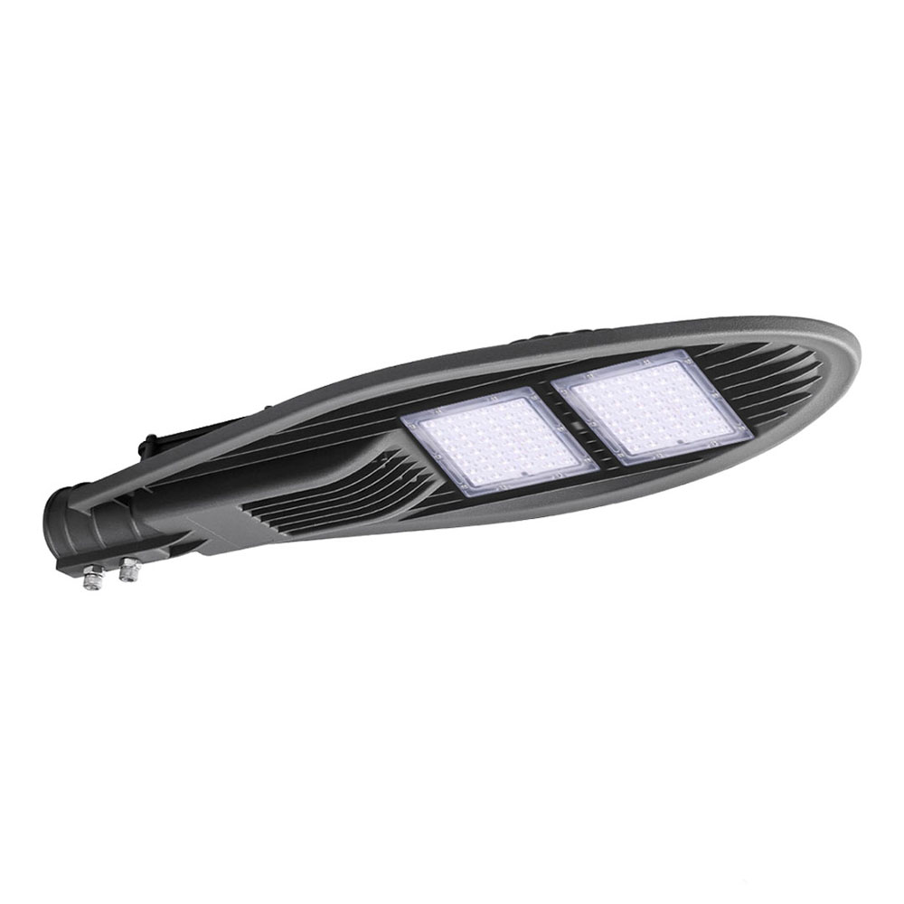 چراغ خیابانی 100 وات LED اکووات مدل SL100B چراغ خیابانی 100 وات LED اکووات مدل SL100B - Image 1