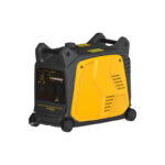 ژنراتور اینورتر بنزینی 3500 وات کنزاکس مدل 6135