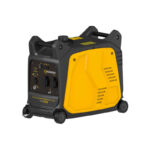 ژنراتور اینورتر بنزینی 3500 وات کنزاکس مدل 6137