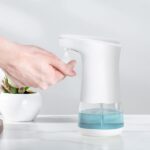 دستگاه الکل پاش مدل WAD001 - Image 4