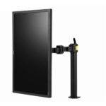 پایه نگهدارنده مانیتور ارگو مدل WLA003 - Image 5